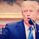 Hamas ‘Agreeing To Very Important Things’ Says Trump