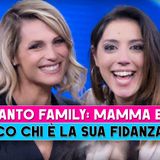 Io Canto Family: Chi È La Fidanzata Di Mamma Erika!