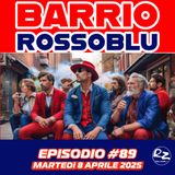 ep #89 del 8 aprile 2025