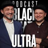 #90 Magazyn ULTRA: James Artur Kamiński i Jędrzej Maćkowski