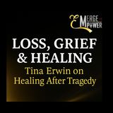Interview with Tina Erwin: The Sudden Death of a Child