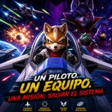 Volvio el zorro mas famoso de Game Cube