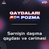 Sərnişin daşıma qaydası və cəriməsi