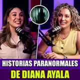 15. Historias paranormales de Diana Ayala