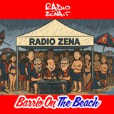 Barrio On The Beach del 20 agosto 2025 (ep #120)