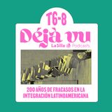 200 años de fracasos en la integración latinoamericana