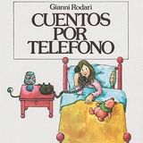 Así Me lo Contaron A Mí. María del Sol Peralta leyendo "Juan El Distraído" , del Libro Cuentos por Teléfono de Gianni Rodari.
