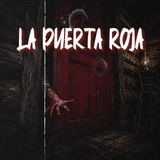La puerta roja
