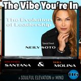 EP116: The Evolution of Leadership