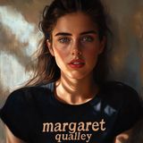 Margaret Qualley - From Ballet Dancer to Emmy-Nominated Actress
