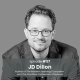 Challenges and Solutions for Supporting Frontline Teams: JD Dillon