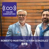 EFR: El modelo que revolucionará el bienestar laboral en México