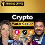 Clarity Act Ethics Battle Continues with Goldman Sachs CEO Support & DTCC TradFi Tokenization!