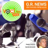 Clicca PLAY e ascolta "NEWS DAL MONDO DELLA VOCE" 20-12-2025