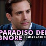 Il Paradiso Delle Signore, Anticipazioni: Le Rivelazioni Di Enrico!