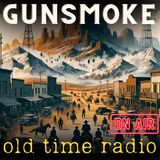Gunsmoke 54-01-02 089 Stage Holdup