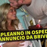Diletta Leotta, Compleanno in Ospedale: L’Annuncio da Brividi!
