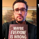31. De-masking & Resisting the Fascist Technocracy, w/Terry Wolfe