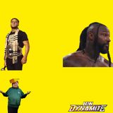 AEW Dynamite 8/26/26 review: Not a good go home show to All In