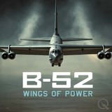 Born to Fly -The Origins of the B-52
