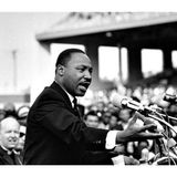 An Inspired Leader – Dr. Martin Luther King, Jr. with host, Sister Jenna