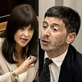 Speranza è senza speranza: conferma gli errori e li rivendica