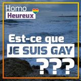 Est-ce je suis gay ? 🌈    #016