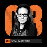 Sivan Rahav-Meir: 'When it comes to terrorism, you can't compromise'