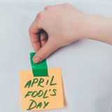 April Foolz!