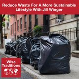 438: Reduce Waste For A More Sustainable Lifestyle