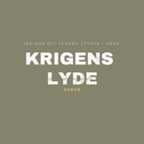 KRIGENS LYDE - Sudan