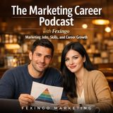 The Myth of the T-Shaped Marketer — Fexingo Business