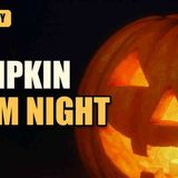 Fall Asleep at The Old Pumpkin Farm _ A Cozy Halloween Sleep Story for Grown Ups