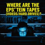 The EPSTEIN Construct: Why His Death is a Distraction from the REAL TAPES