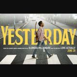 Into the Kingdom Retreat, Day 2: "Yesterday" Movie Talk by David