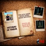 Por esta razón nunca debes hacer brujeria