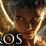 Eros_ The One Who Made Gods Fall in Love