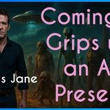 Thomas Jane_ Coming to Grips with an Alien Presence
