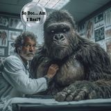 SO EP:656 Bigfoot And The Doctor