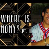 MISSING: HERIBERTO “NONY” HERRERA | PT. II |