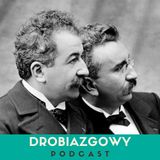 Bracia Lumière: kino to dzieciństwo świata