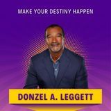 Make Your Destiny Happen: 7-Day Self-Leadership Plan