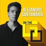 30. On The Go @ Home with Alejandro Santamaría