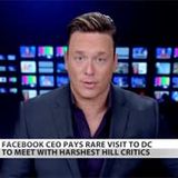 Ben Swann ON Facebook Censorship Has Huge Impact on Elections