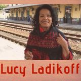 Lucy Ladikoff - Arabista Nata a Gaza
