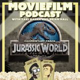 Commentary Track: Jurassic World