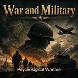 Psychological Warfare - Cordwainer Smith - Part 2