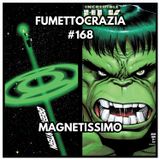 #168 Magnetissimo