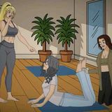 16 True Frightening Horror Stories Animated