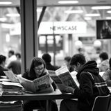 Over 3,200 U.S. local newspapers have closed or merged since 2005.